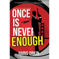 Once Is Never Enough - Paperback