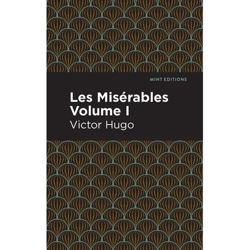 Les Miserables Volume I - Paperback