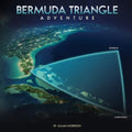 Bermuda Triangle Adventure - Paperback
