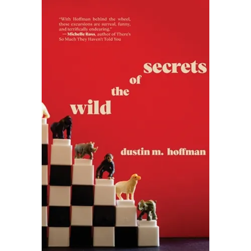 Secrets of the Wild - Paperback