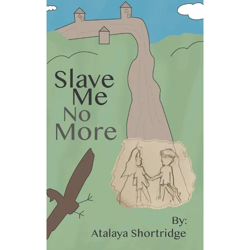 Slave Me No More