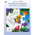 Birds, Bees, and Butterflies - Paperback