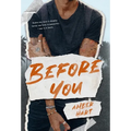 Before You - Hardcover