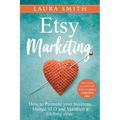 Etsy Marketing - Paperback