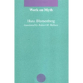 Work on Myth - Paperback