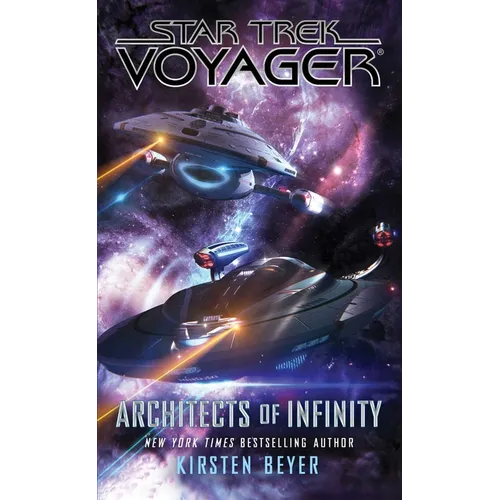 Architects of Infinity