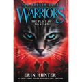 Warriors: The Broken Code #5: The Place of No Stars - Paperback