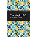 The Magic of Oz - Paperback