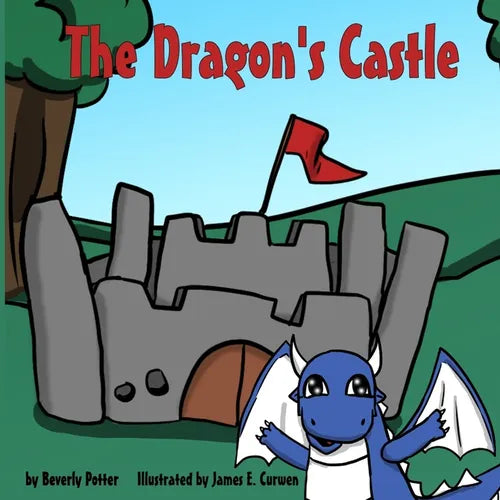 The Dragon's Castle - Paperback