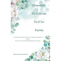 Chanukah Tu b'Shvat Tu b'Av & Purim - Paperback