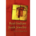 Real Indian Junk Jewelry - Paperback