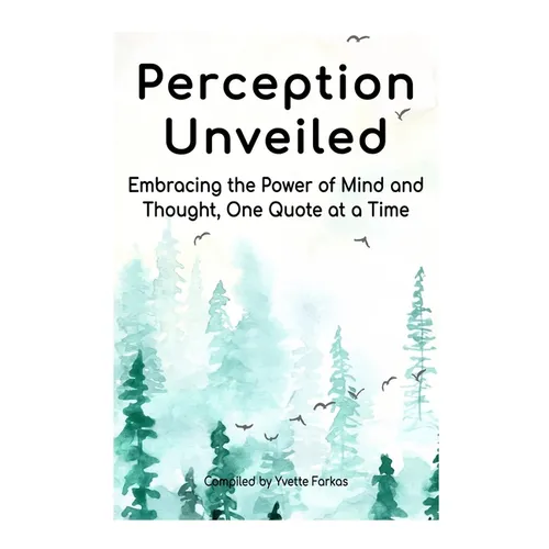 Perception Unveiled - Paperback
