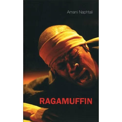 Ragamuffin - Paperback