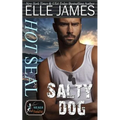 Hot Seal, Salty Dog: A Brotherhood Protectors Crossover Novel - Paperback