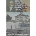Selected Sketches of Dodge County, Georgia History