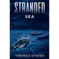 Stranded: Sea - Paperback