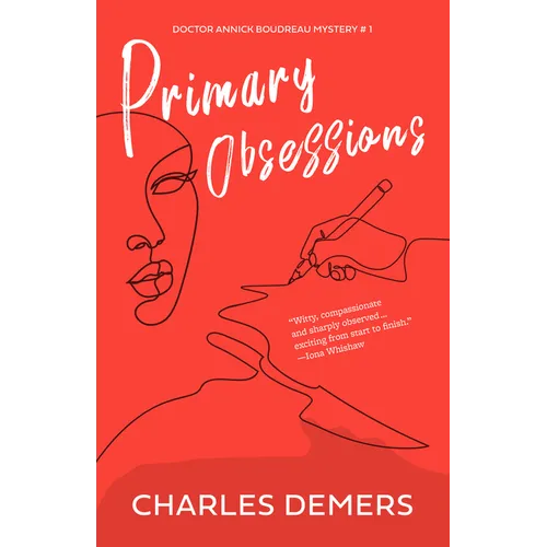 Primary Obsessions - Paperback