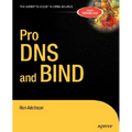 Pro DNS and Bind - Paperback