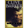 Cabal - Paperback