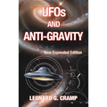 UFOs and Anti-Gravity - Paperback