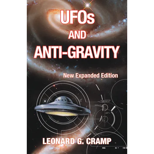 UFOs and Anti-Gravity - Paperback