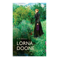 Lorna Doone - Paperback