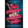 The Inheritance of Orquídea Divina - Paperback