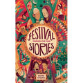 Festival Stories: Through the Year - Paperback
