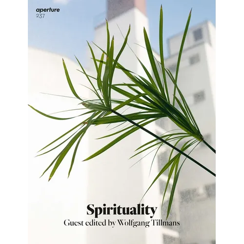Spirituality: Aperture 237 - Paperback