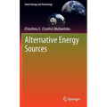 Alternative Energy Sources - Hardcover