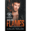 Dueling Flames - Paperback