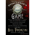 Quincannon's Game - Paperback