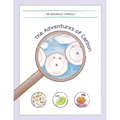The Adventures of Carbon - Paperback