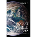 Pocket World Atlas