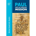 Paul and His Christian Mission - Paperback