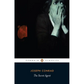 The Secret Agent: A Simple Tale - Paperback