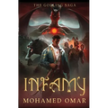 Infamy: The Godling Saga - Paperback