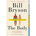 The Body: A Guide for Occupants - Paperback