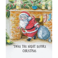 'Twas the Night Before Christmas - Paperback