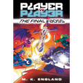 Player vs. Player #3: The Final Boss - Paperback
