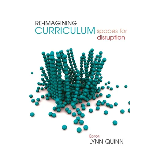 Re-imagining Curriculum: Spaces for Disruption - Paperback