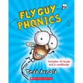 Fly Guy Phonics Boxed Set - Boxed Set