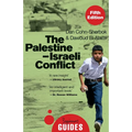 Palestine-Israeli Conflict: A Beginner's Guide - Paperback