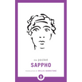 The Pocket Sappho - Paperback