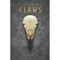 The Icefjord Saga: Claws (Volume 2) - Paperback