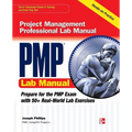 PMP Project Management Professional Lab Manual - Paperback
