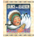 Dance on a Sealskin - Paperback