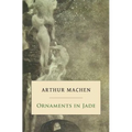 Ornaments in Jade - Paperback