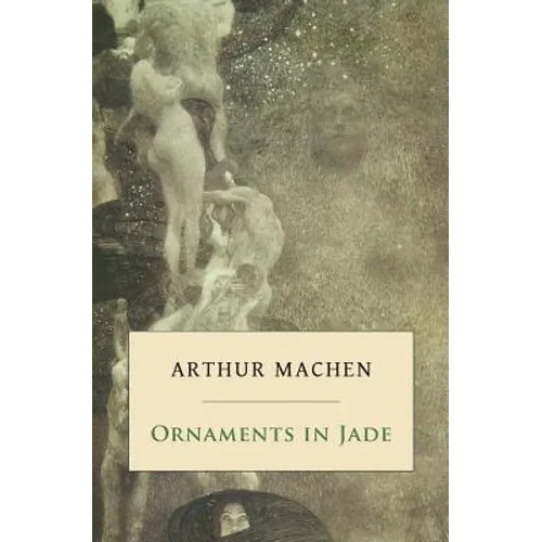 Ornaments in Jade - Paperback