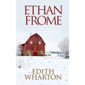 Ethan Frome - Paperback